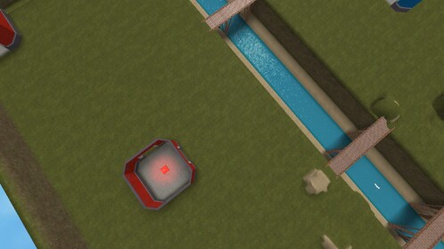 Capture The Flag 