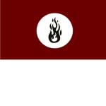 The Legion of Flames