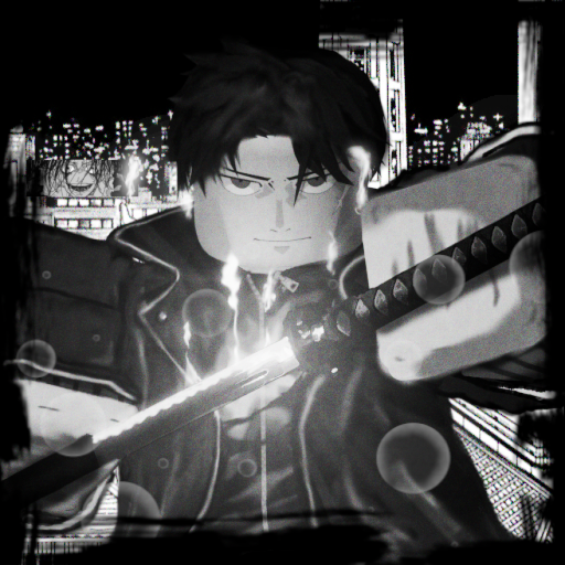 [SAMURA 1/2] Kagurabachi Battlegrounds