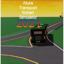 Atura Transport Sohan Simulator 2021