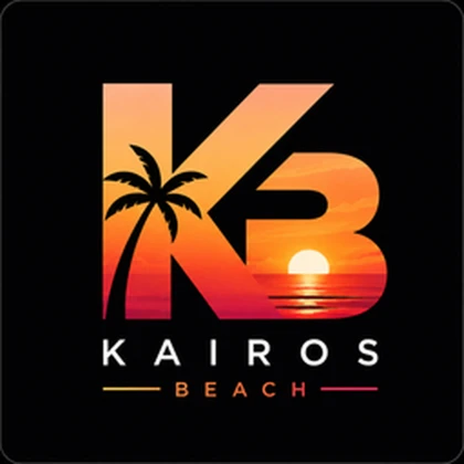 Kairos Beach Roblox group icon