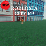 Official Group of Robloxia City RP