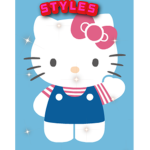 Styles • Fashion design group •