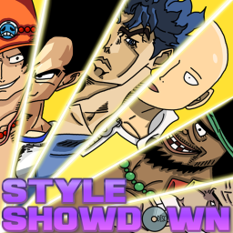 Style Showdown [UPDATE]