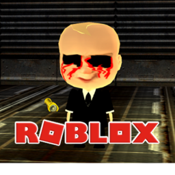 SURVIVE BOSSBABY.EXE IN AREA 51