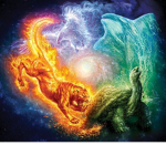 Elemental Club (for Everyone)
