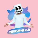 Marshmello Cafe (X_X)