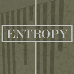 Entropy icon