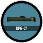 RPG-26