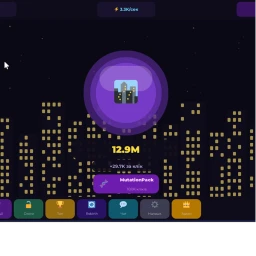 Clicker Simulator icon