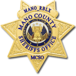 Mano County Sheriffs Office (RP) (MCSO)