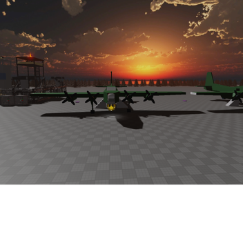 Light Fighters