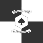 52nd Special Forces Detachment