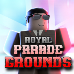 Parade Grounds
