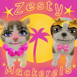 ~ Zesty Mackerels ~