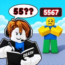 Figure Me Out icon