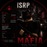 La State Roleplay | Team lock