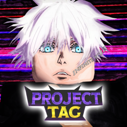 Project Tag