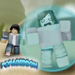 Popageddon