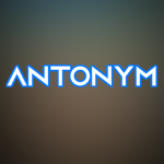 antonym