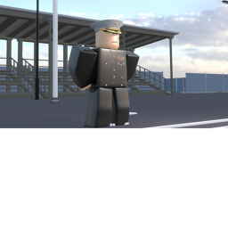 parade grounds (BIG UPDATE)
