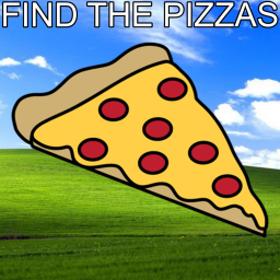 [BETA] Find the Pizzas 🚀 [82]