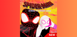 [NOWOŚĆ!] Spider-MAN: Across the Spider-Verse Obby