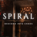 Spiral [HORROR]