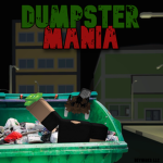 Dumpster Mania!