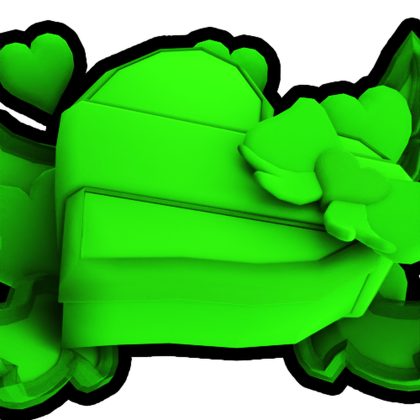 Toxic Lovely Surprise