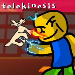 Telekinesis