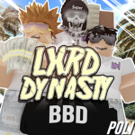 Lxrd Dynasty