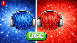 Centrum Nagród UGC 🎁