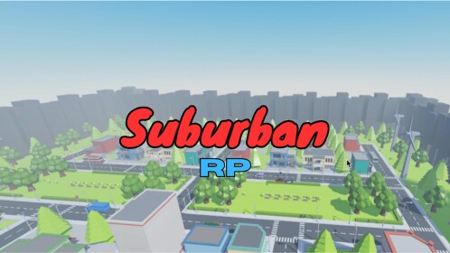 Suburban RP