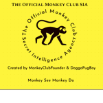 The Official Monkey Club SIA
