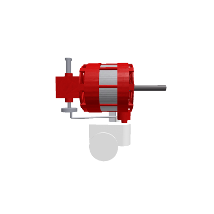 FENIXON FAN MOTOR 2022