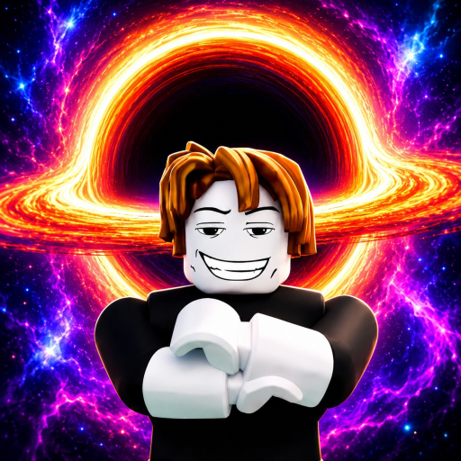 Feed a Black Hole