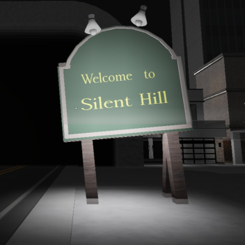 Silent Hill: Lost Nightmare [BETA]