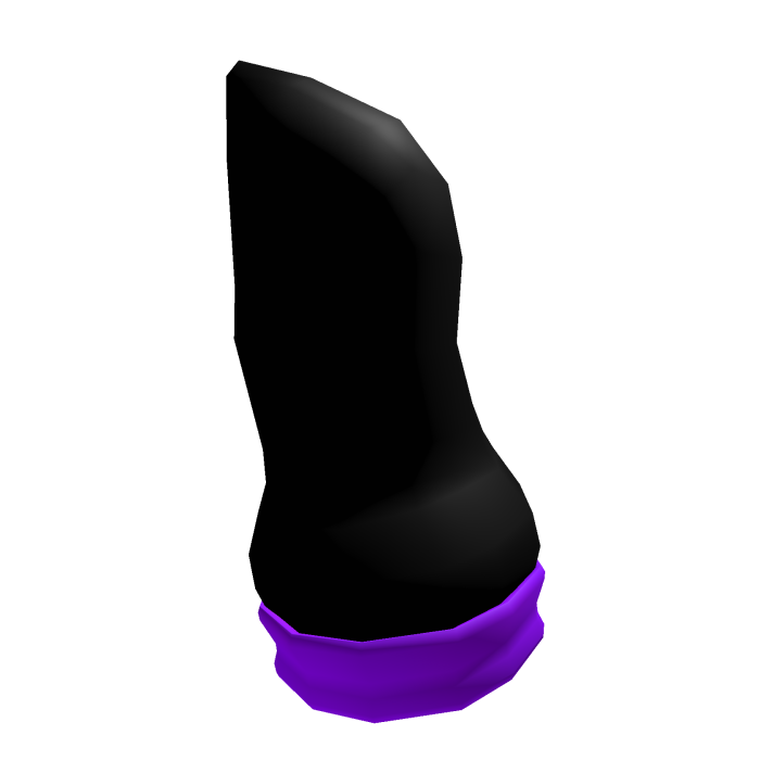💜🦇 Black & Purple jacket Sleeve [L] [2.0 R6]