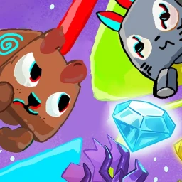 🐾Pet Masters Ultimate!🐶 icon