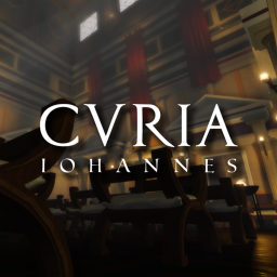 Curia Iohannes