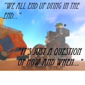 After The Flash: Extinction Alpha [Tweaks!]