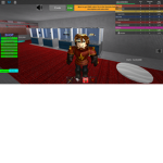 (New) Friends Group