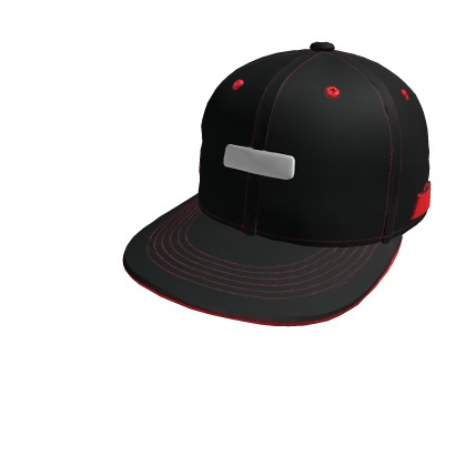 Minus Logo Cap