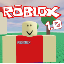 old roblox classic icon