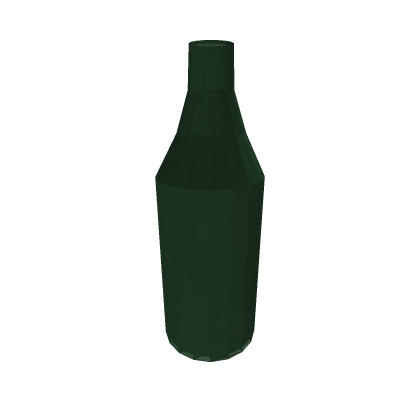 Bottle...
