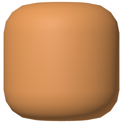 Faceless Head