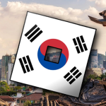 {RDC} Coreia do Sul .