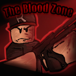 Blood Zone icon