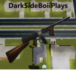 DarkSideBoiiPlays Fans!